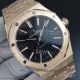 BF Factory Audemars Piguet Royal Oak 15400 41mm Automatic Watch - Black Petite Tapisserie Face Copy Cal (3)_th.jpg